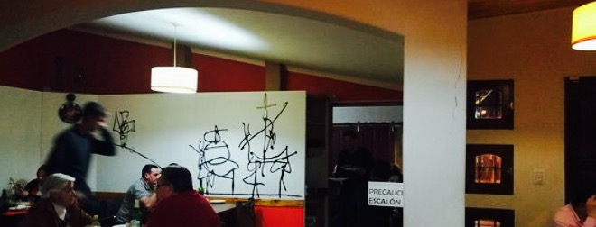 El Quijote餐厅图片