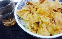 Yoshinoya, Misato Chuo餐厅图片