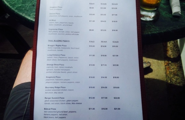 Bragg's Korner Kitchen