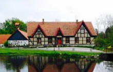 Stockeboda Gard餐厅图片
