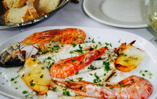 Ristorante Salerno餐厅图片