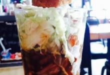 Who Dat's美食图片