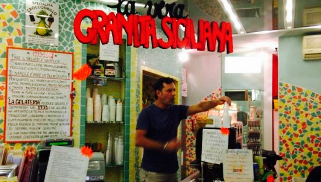 la geLAteria餐厅图片