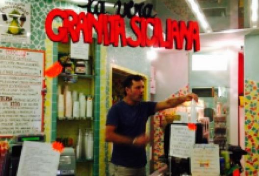 la geLAteria美食图片