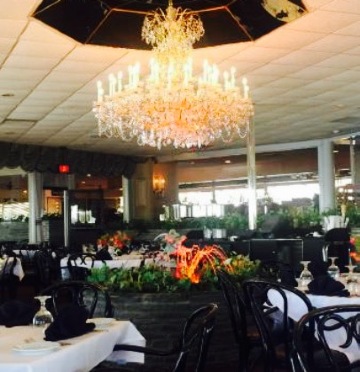 Manor House Restaurant