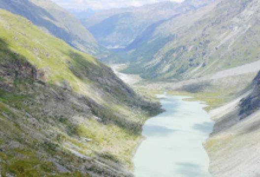 Chamanna Coaz美食图片