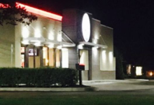 Burger King美食图片