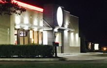 Burger King餐厅图片