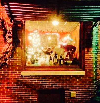 Tenuta's Italian Restaurant餐厅图片