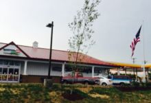 Schlotzsky's美食图片