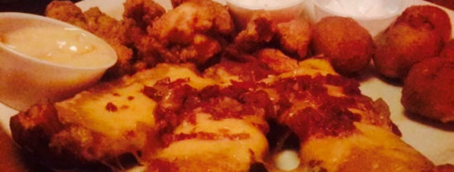 Texas Roadhouse餐厅图片