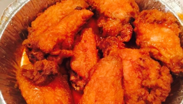 Giorgio's Pizzeria & Italian餐厅图片