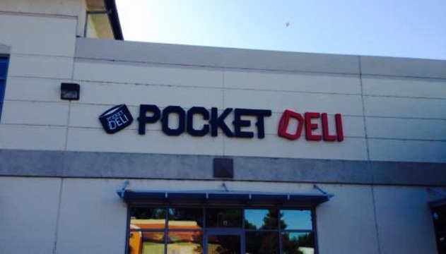 Pocket Deli