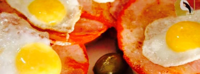 cafe Bar La Cantina餐厅图片