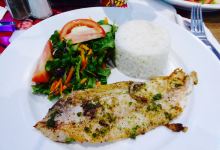 Piratas Bar & Grill de Casinos Fiesta Costa Rica美食图片
