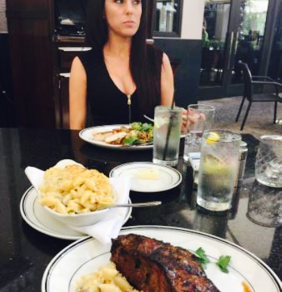 The Grill on the Alley