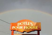 Doyle's Pour House美食图片