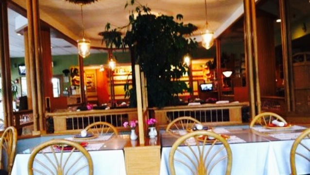 Amarin of Thailand餐厅图片