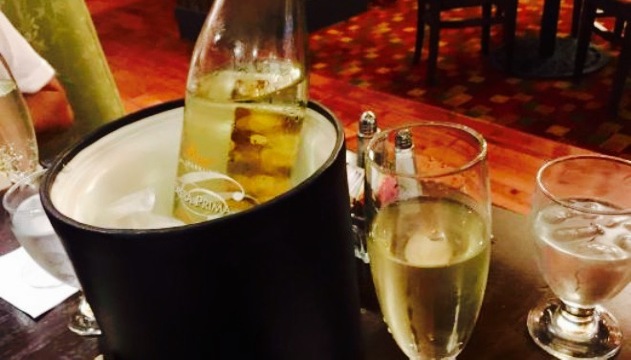 Sonoma Grill and Vines Bar餐厅图片