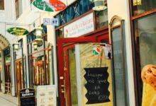 La Galleria Italiana美食图片