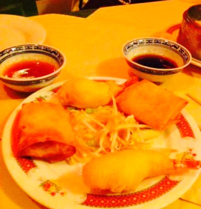 Nuit de Shangai餐厅图片