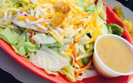 JC's Restaurant Mastic