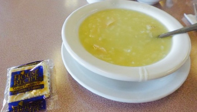 Mil's Diner餐厅图片