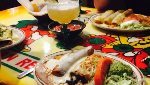 Los Toltecos餐厅图片