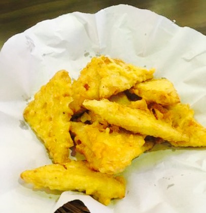 And Rungkita餐厅图片