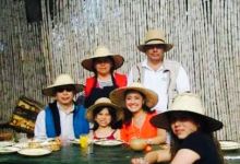Restaurantes Casa Campesina美食图片