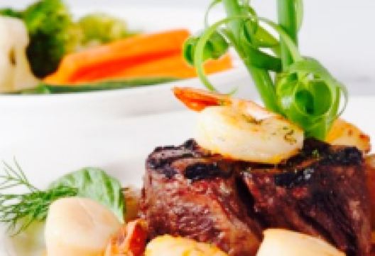 Gregory's on Goonoo Goonoo美食图片