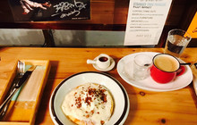 Cafe Happy Tree餐厅图片
