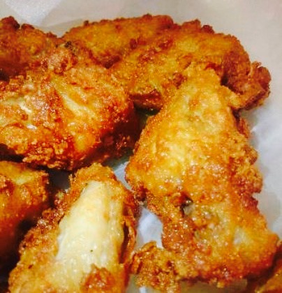 Uncle Charlie's Pizza餐厅图片