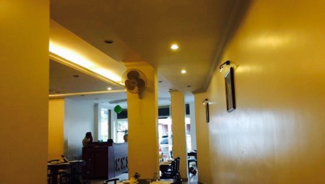 Kripa Multi Cuisine Restaurant