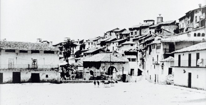 Cafetería Picasso Square餐厅图片