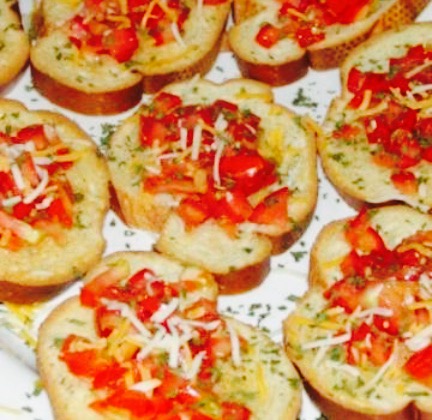 Ti Amo Ristorante Italiano