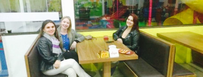 Dom Burger餐厅图片