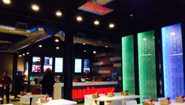 Smashburger餐厅图片