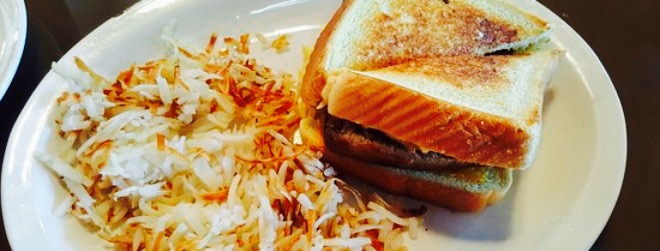 Haymaker餐厅图片