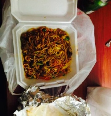 Himalayan Grill and Bar餐厅图片