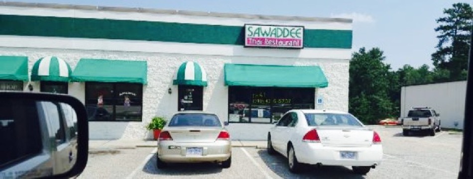 Sawaddee餐厅图片