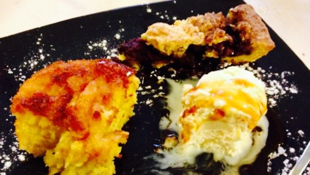 Trattoria al Pergolino