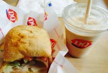 Dairy Queen Grill & Chill美食图片