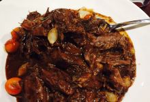 Log Cabin Inn美食图片