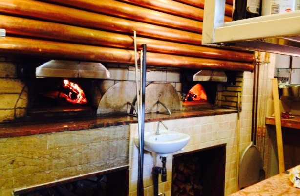 La Favorita Pizzeria & Ristorante餐厅图片