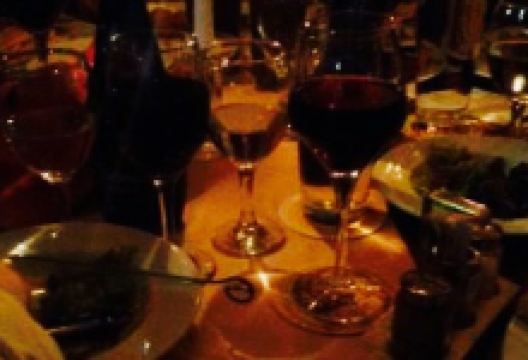 Restaurant ARTEMIS美食图片