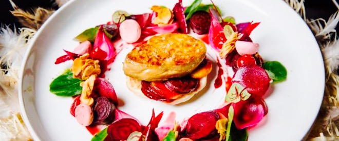 Restaurant Het Oude Gemeentehuis餐厅图片