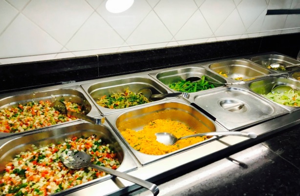 Queobs - Rei Da Costela餐厅图片