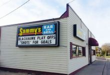Sammy's Restaurant & Bar美食图片
