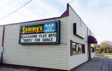 Sammy's Restaurant & Bar餐厅图片